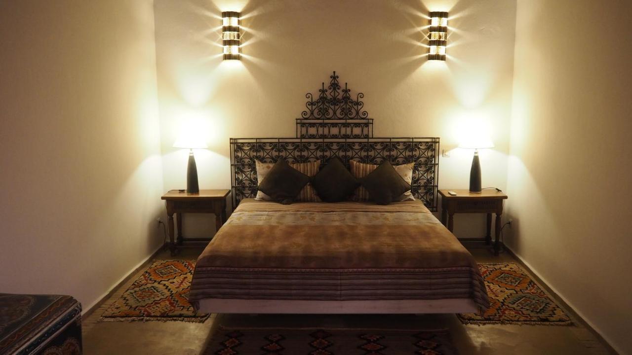 Riad Aventurine مراكش المظهر الخارجي الصورة