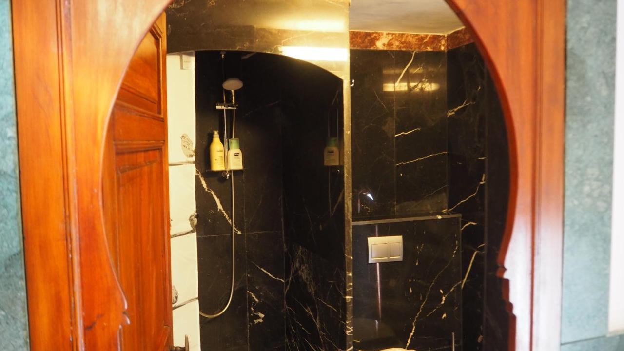 Riad Aventurine مراكش المظهر الخارجي الصورة