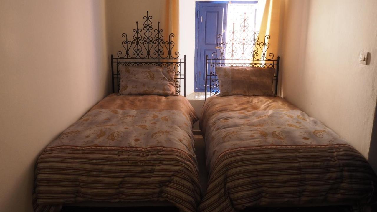 Riad Aventurine مراكش المظهر الخارجي الصورة