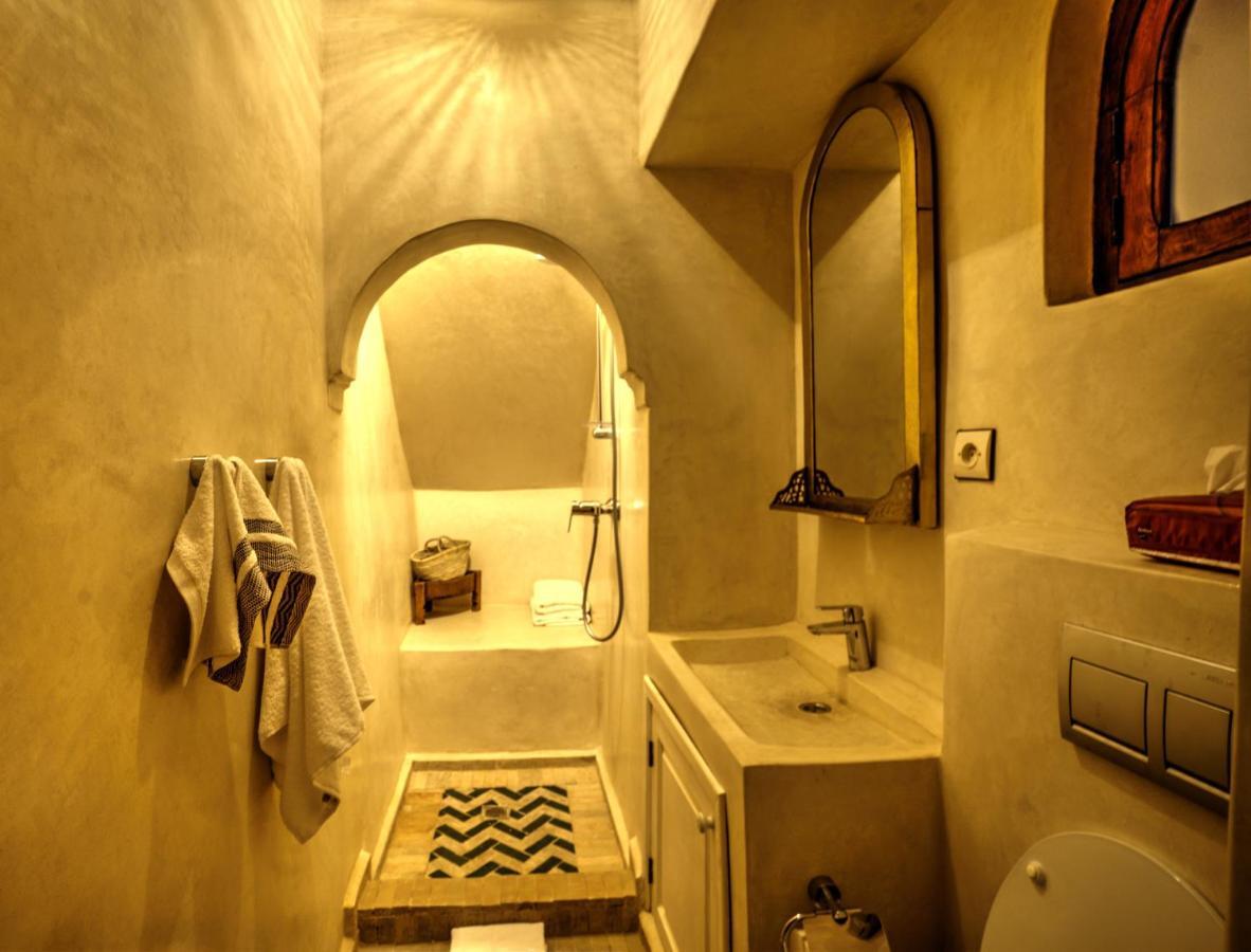 Riad Aventurine مراكش المظهر الخارجي الصورة